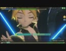 【Project DIVA Arcade】右肩の蝶 パンキッシュレン【HARD】