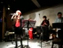 恋のバカンス　by 栗大福クリスマスライヴ　2009-12-12
