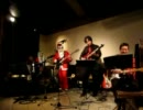 夜霧のしのび逢い　by 栗大福クリスマスライヴ　2009-12-12