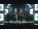 TVXQ! 110225 MUSIC BANK  MAXIMUM