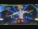 【Project DIVA Arcade】右肩の蝶 スクールジャージレン【NORMAL】