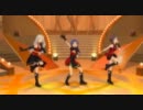 【アイドルマスター２】SMOKY THRILL【千早・貴音・真】