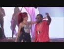 【1Mbps】Rihanna, Drake ＆ Kanye West - 2011 NBA All Star-Game Halftime Show