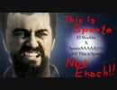 【エルシャダイMAD】そんなSpartaで大丈夫か？【Sparta Remix】