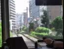 都電荒川線　向原→大塚駅前