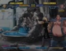 2月23日　中野ＴＲＦ　ランキングバトル水曜拳　その3