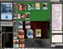 ■MTG/MO/ポポス■SOM&MBSシールド 実況 - Round1■