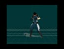 【MMD戦国BASARA】ふうまさんに動いてもらったよ【テスト投稿2】
