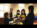【けいおん！！】∞K-ON!! Medley Arranged for Bell∞【メドレー】
