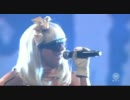 [HD] LADY GAGA Live in Germany　【Just Dance & Poker Face】