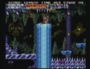 ダイエット成功を祈って悪魔城年代記（アレンジ）を実況する。　前編