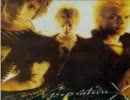 generation x - one hundred punks