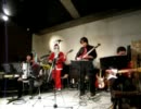 ホワイトクリスマス　by 栗大福クリスマスライヴ　2009-12-12
