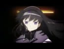 魔法少女まどか☆マギカ-Crest of 