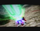 ガンダムEXVS　スサノオ一択で元帥まで目指す武士道11