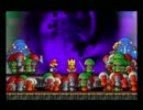 スーパーペーパーマリオを思い出しながら実況プレイ　part21