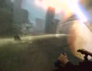 【きずなけ】戦場の絆 NY&NY(R)44 高機動型ゲルググ