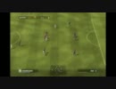 FIFA08　いちばん＆やまちゃん　実況プレイ動画　Part2