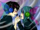 【すじ＆そら】情熱的にmagnet【歌ってみた】