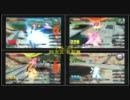 【30】それ程でもないEXVS対戦動画in中村橋ミラクル【K11】