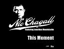 Nic Chagall - This Moment 【Original Prog Edit】
