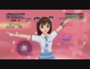 【ｼﾞｭﾋﾟﾀ戦】 the world is all one!! 【ネコ耳ラフタイム】