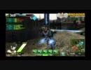 黒髪ロングのボーダーブレイク　S5　雀ぱわVS傭兵戦技教導華劇団その１