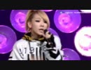 2NE1 - CAN'T NOBODY  (Live) 100926