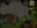 MegaGlest　粛々とCPU戦3(2/3)