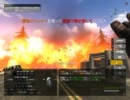 QUAKE WARS ONLINE 画質テスト