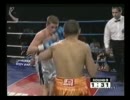 ノエル・ウィルダースVSカメル・ゲルフィ　(2000.3.20)　2/4