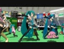 【ＭＭＤ】さわやかマナーキャンペーンまとめ【クローバー♣クラブ】