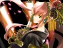 【巡音ルカ】 オリジナル津軽三味線曲