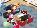 さりげない日常＠pigg