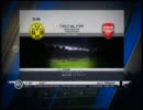 [FIFA11] ToRoとおじいちゃん。 FIFA11実況 　前編 [XBOX360]