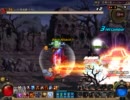 アラド戦記　バトルクルセでレッシュフォーンK