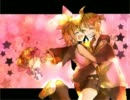 うちの鏡音１周年記念