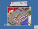 ちょっと古いゲームをやってみよう　THE・ビストロ2実況プレイPart2