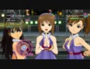 アイドルマスター２　持ち歌(mysong)　VSジュピター第５４週フェス