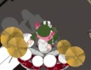 まわりくどいデフォ子誕生祭支援素材①