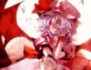 №08 歌符「レミリア」♪Crimson Glory