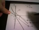 東大生が入試数学を解く第１４回（２０１１年問６）PART３/６