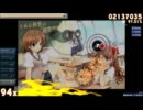 【osu!】ELISA - Real Force (Full Ver.) [Hard]