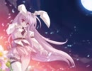 №24 歌符「鈴仙・Ｕ・イナバ」♪Ficus glomerata