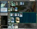 [MTG初心者実況] Horokusaがゆく 第9回(MBSドラフト4-3-2-2 第2回戦)