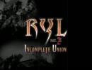 【R.Y.L2】Risk Your Life PV2005