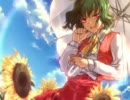 №30 歌符「風見 幽香」♪桜花之恋塚 ～ Flower of Life