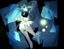 【GUMIオリジナル曲】青い月【PV】