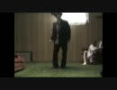 Catgrooveに合わせてCoolにステップ
