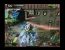 ボンバーマンのスタナー練習その2　inバレリオBクラン演習
